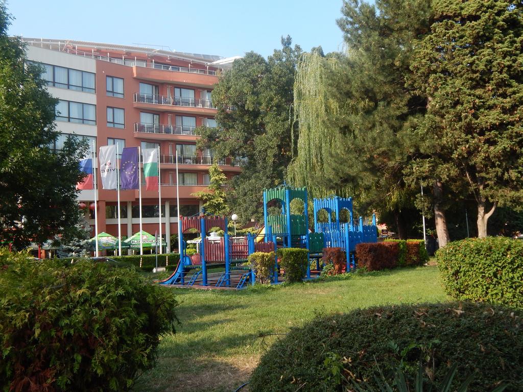 Black Sea Panorama Apartment Nesebar Camera foto