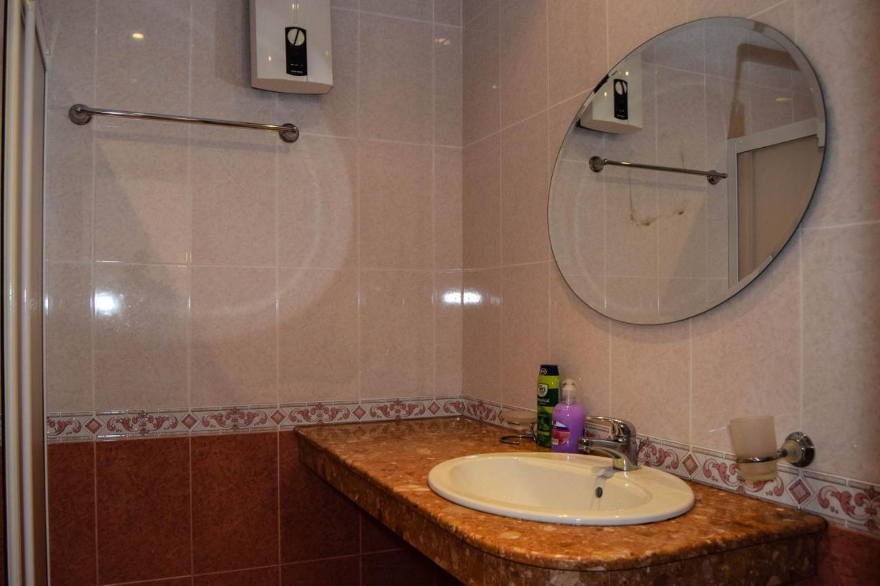 Black Sea Panorama Apartment Nesebar Esterno foto