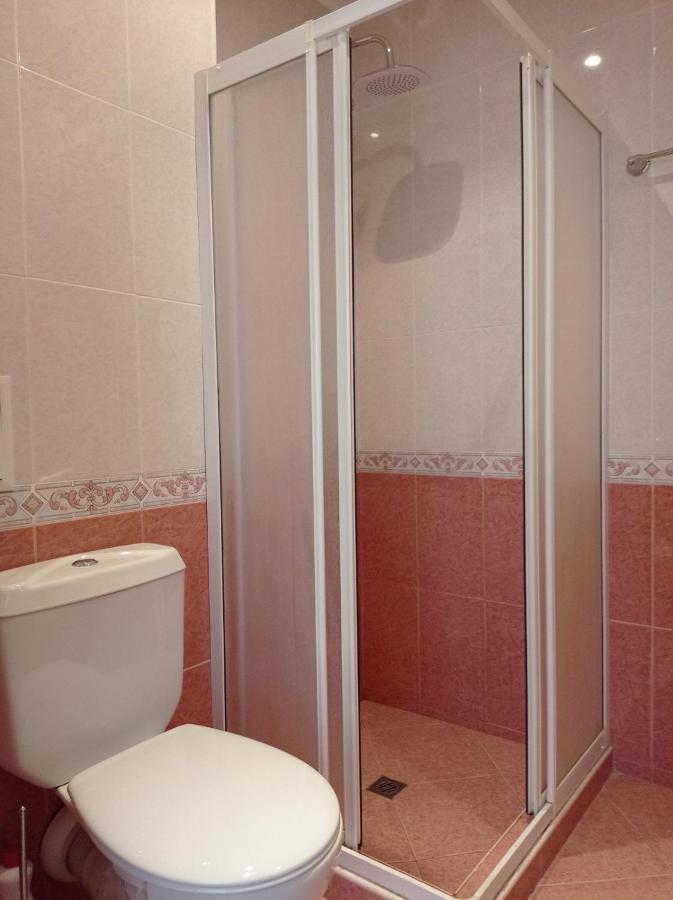 Black Sea Panorama Apartment Nesebar Esterno foto